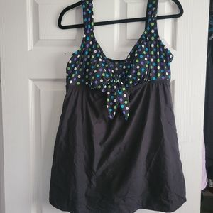 Swimdress